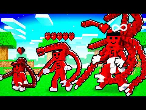 LILY LOVEBRAIDS’i EVCİL HAYVAN OLARAK BESLEMEK !! - Minecraft