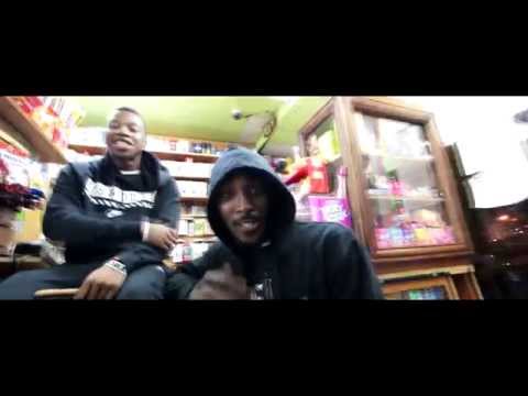 D Cash & Rich Relly - Studio Freestyle (Official Video)