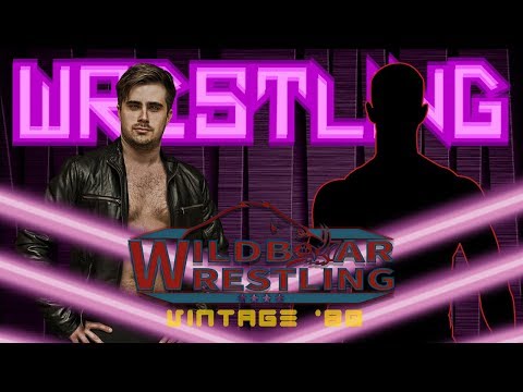 WILDBOAR LIVE 10/02/18 - Scanner vs ???