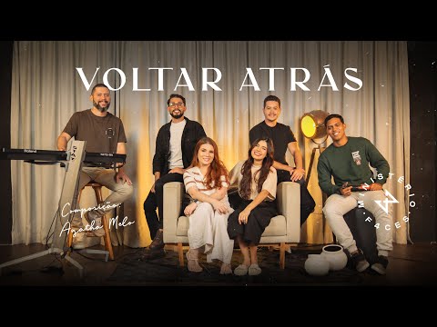 Voltar Atrás - YT Sessions (Vol I)