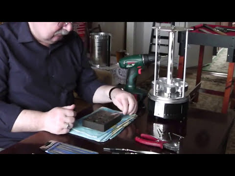 Как доработать отличную бытовую электрошашлычницу