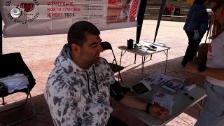 РЗИ-Смолян с акция по повод Световния ден без тютюнопушене