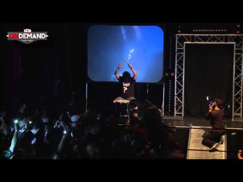 Joe Hendry Comments On Qualifying For The 2018 Commonwealth Games, Goes Over Being Able To Share A Ring With Kurt Angle, More