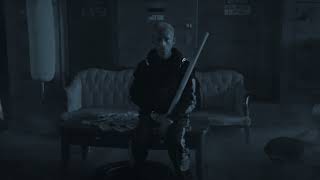 Jaden - Diamonds V1 ft. Téo (Cold Edition)