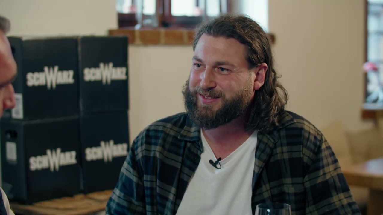 Michael Schwarz - Teil 10