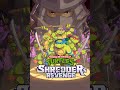 Teenage Mutant Ninja Turtles Shredder S Revenge OST Outworld Strangeoids