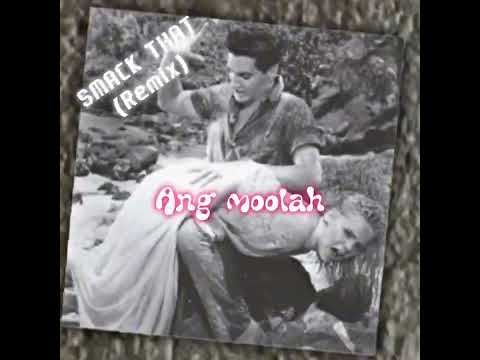 THIZ4ILL - Smack That (REMIX) feat. MNW Zedd, Rtsl Zaid, RLND G