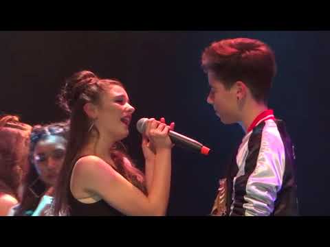 Twi5ter Quiero contártelo hoy (Denico)