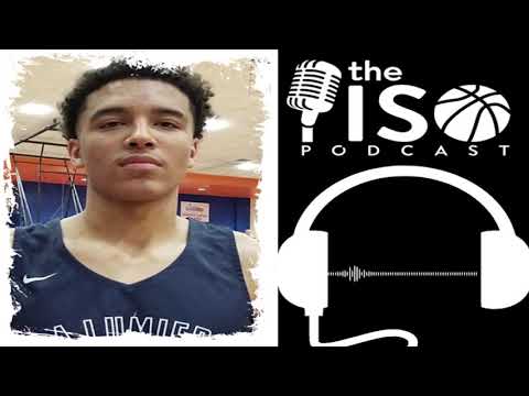 "Mark My Words!" - Episode 9 feat. Jeremy Sochan