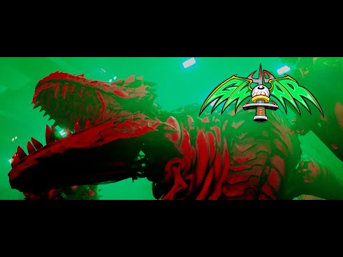 GWAR - Tyrant King (Official Video)