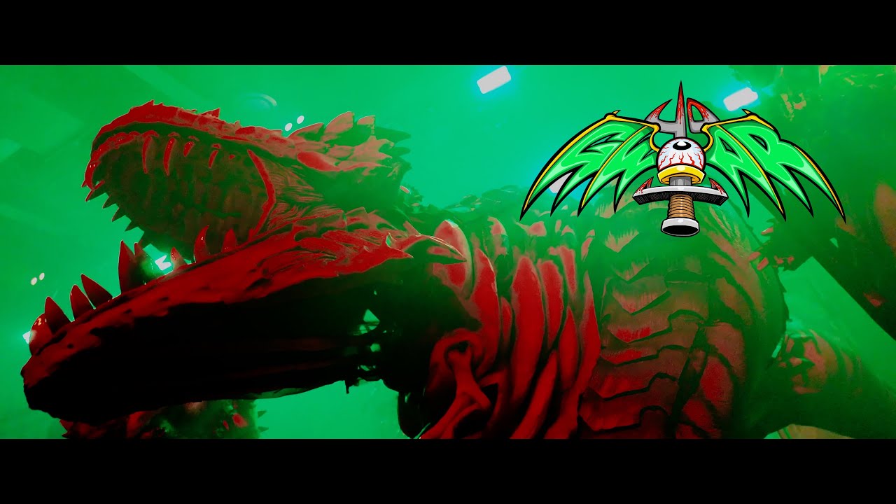 Tyrant King - GWAR 和訳 by radictionary Tyrant King - GWAR 和訳 by radictionary
