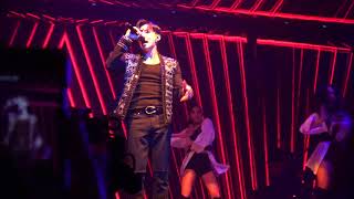 180121 박재범 Jay Park - Forget About Tomorrow