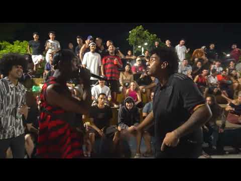 GINE ZN x GORDÃO ZN | FINAL | SOULPIXTA