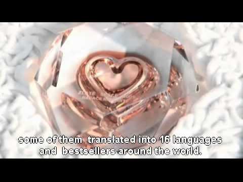 Zlaté srdce Nadace Naše dítě 2009 - PhDr. Jiřina Prekopová