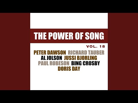 Jeanine I Dream Of Lilac Time (1928)