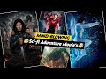 TOP 10 Best Sci Fi Adventure Movies On Netflix Prime Video Best Science Fiction Movies In Hindi