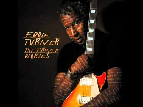 Eddie Turner - Confessions
