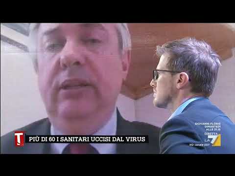 Coronavirus, la stoccata di Maurizio Molinari: "UE in ritardo, deve avere il coraggio di creare ...