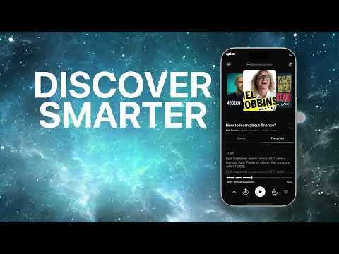 Spice: Your Podcast Agent video thumbnail