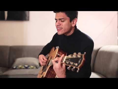 Lluvia en tus pestañas