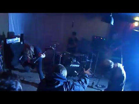 ITAI - ITAI - Bič z papíru (Vsetín,Vesmír,25.12.2015)