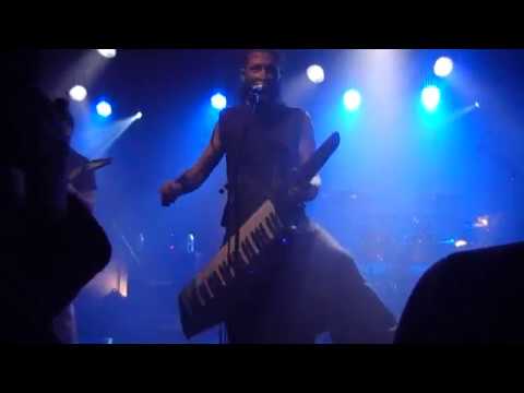 Aktarum - Gang of Trolls (Cernunnos Pagan Fest 2018)
