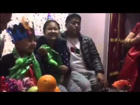 Rishon's 4th Birthday Celebration