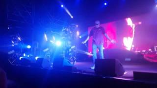 Marracash & Gué Pequeno - Cosa Mia (Live @ Atlantico, Roma)