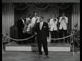 Big Joe Turner with Choker Campbell & His Band - Feeling Happy
