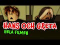 STACKARS BARN Hela Filmen Brookhaven RP Roblox Svenska