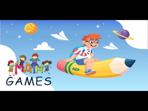 FunMath: Math Games for All