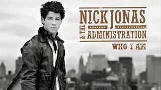 06  Nick Jonas   Last Time Around