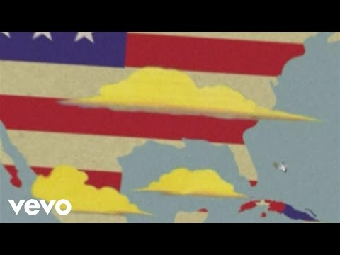 Presidential Suite - Super Furry Animals