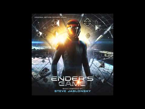 Theme of the Week #15 - Ender's Game (Main Theme)