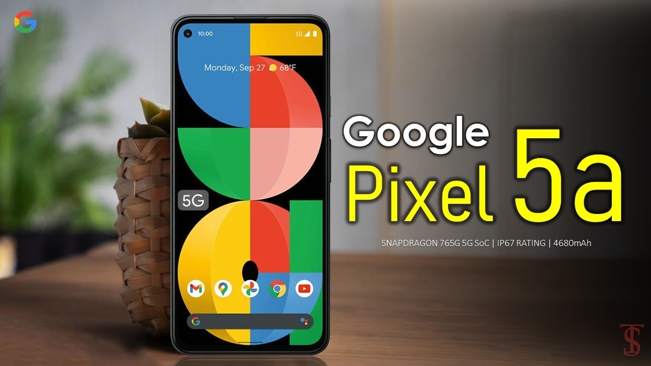 Google Pixel 5a Price, Official Look, Camera, Design, Specifications, Features, and Sale Details