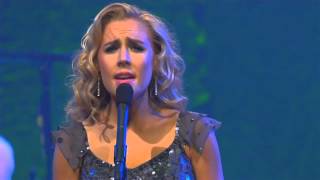 Celebrate the start of the holiday season with The Annie Moses Band on Saturday, December 12, 2015