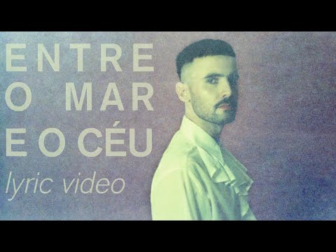 Yantó - entre o mar e o céu (lyric video)
