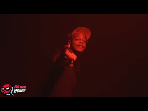 DottyFromBev | No More Heroes: Red Light Freestyle
