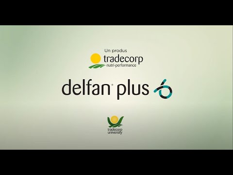 Delfan Plus - cum functioneaza amonoacizii esentiali?