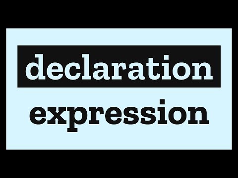 Function Declaration And Function Expression The Difference In Js