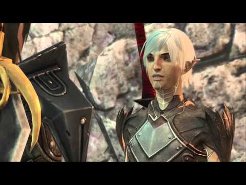 Let's Play Dragon Age 2: Part 23 - The Past that Haunts You