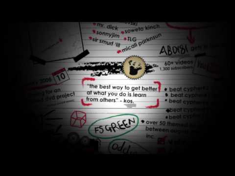 Louis Den: A Brief History