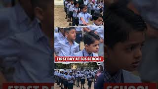BJS Public School Video