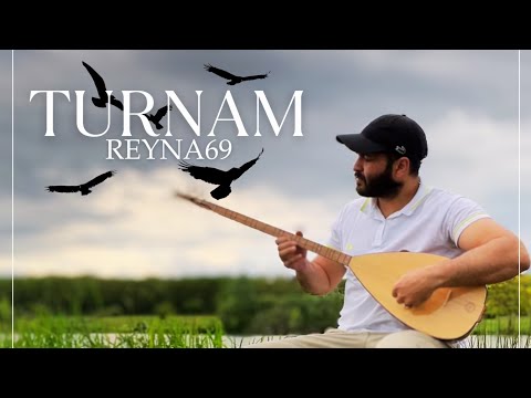 REYNA69 - TURNAM 2024 (Official Video)