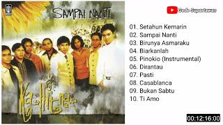 Download lagu Full Album Kahitna - Sampai Nanti mp3
