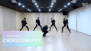 TXT (투모로우바이투게더) ‘동물원을 