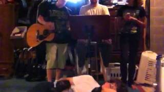 It&#39;s Beautiful (Eleventyseven Cover)