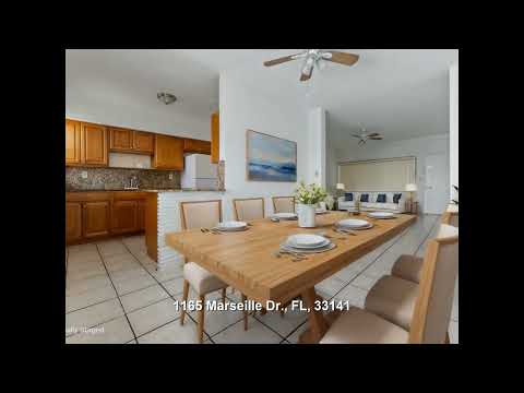 Marseille Apts - Video 2 of 2