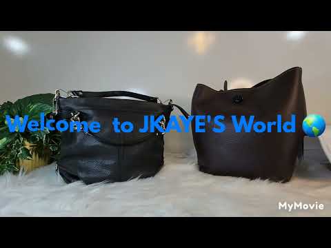 😍My Favorite Top Handbags Tag 👛💄👜 Tagged by Mo Knows Beauty/Created by Dee Lux