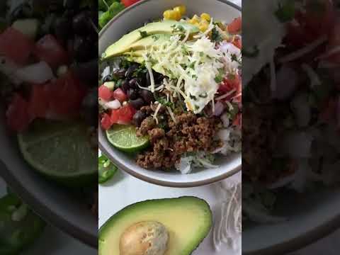 Taco Bowl